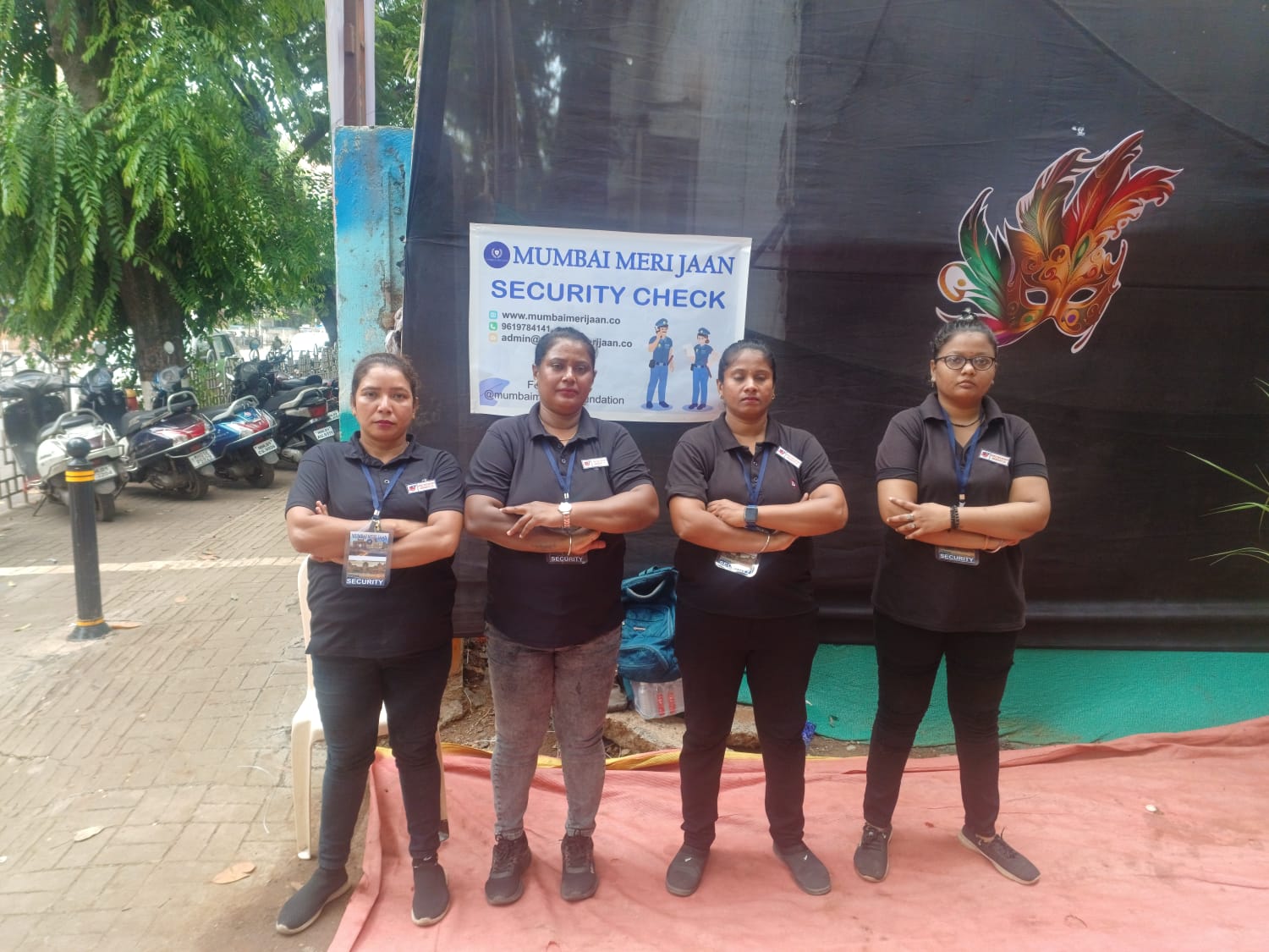 Security Guard