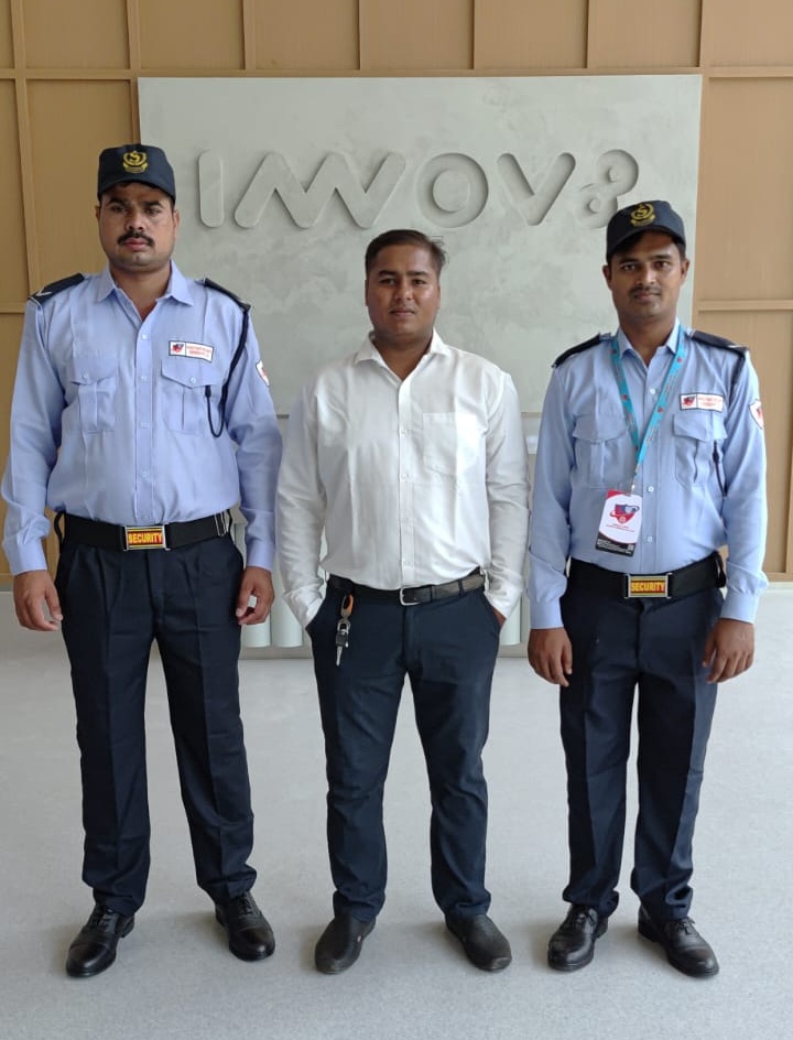 On Duty