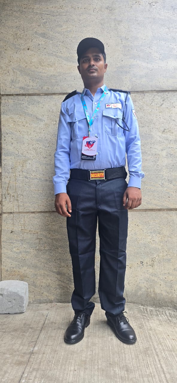 Security Officer