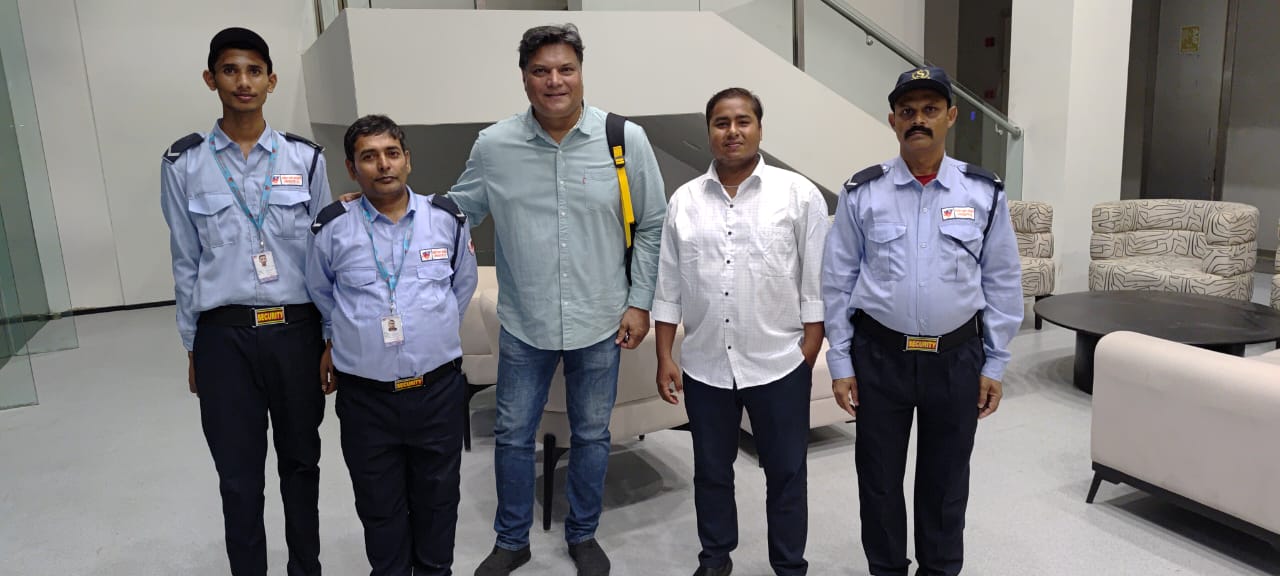 Security Team